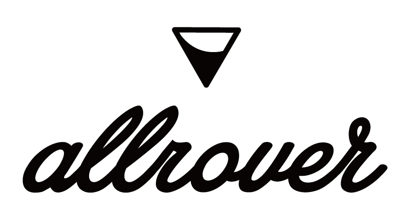 Allrover Logo